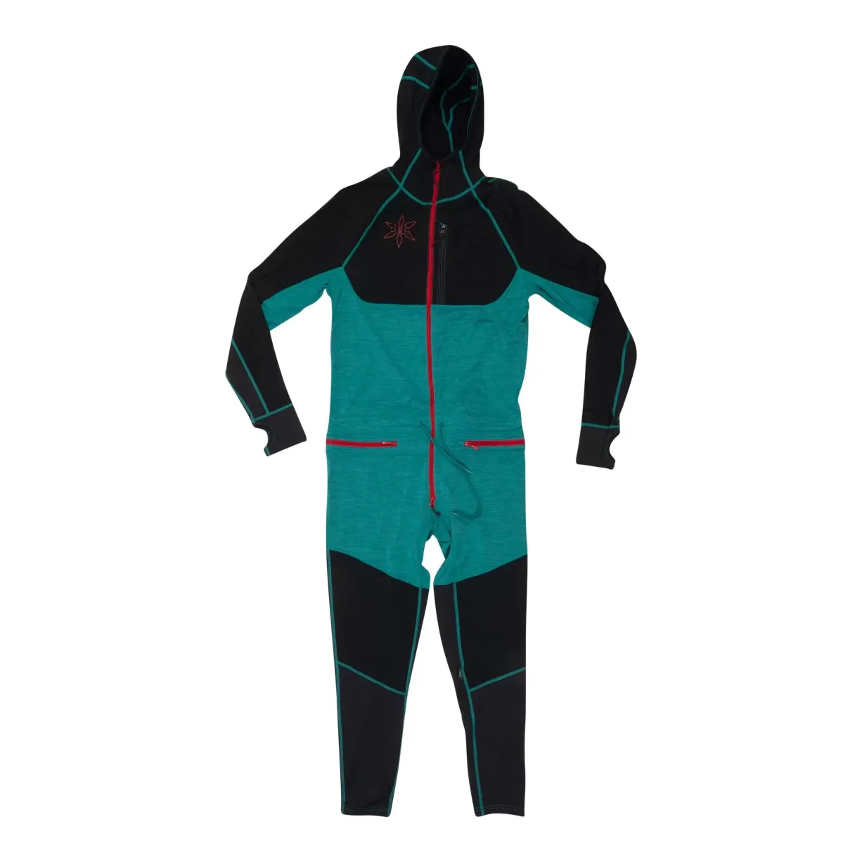 Airblaster Ninja Suit Pro Merino - Men's