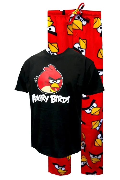 Angry Birds Red Bird Sleep Set