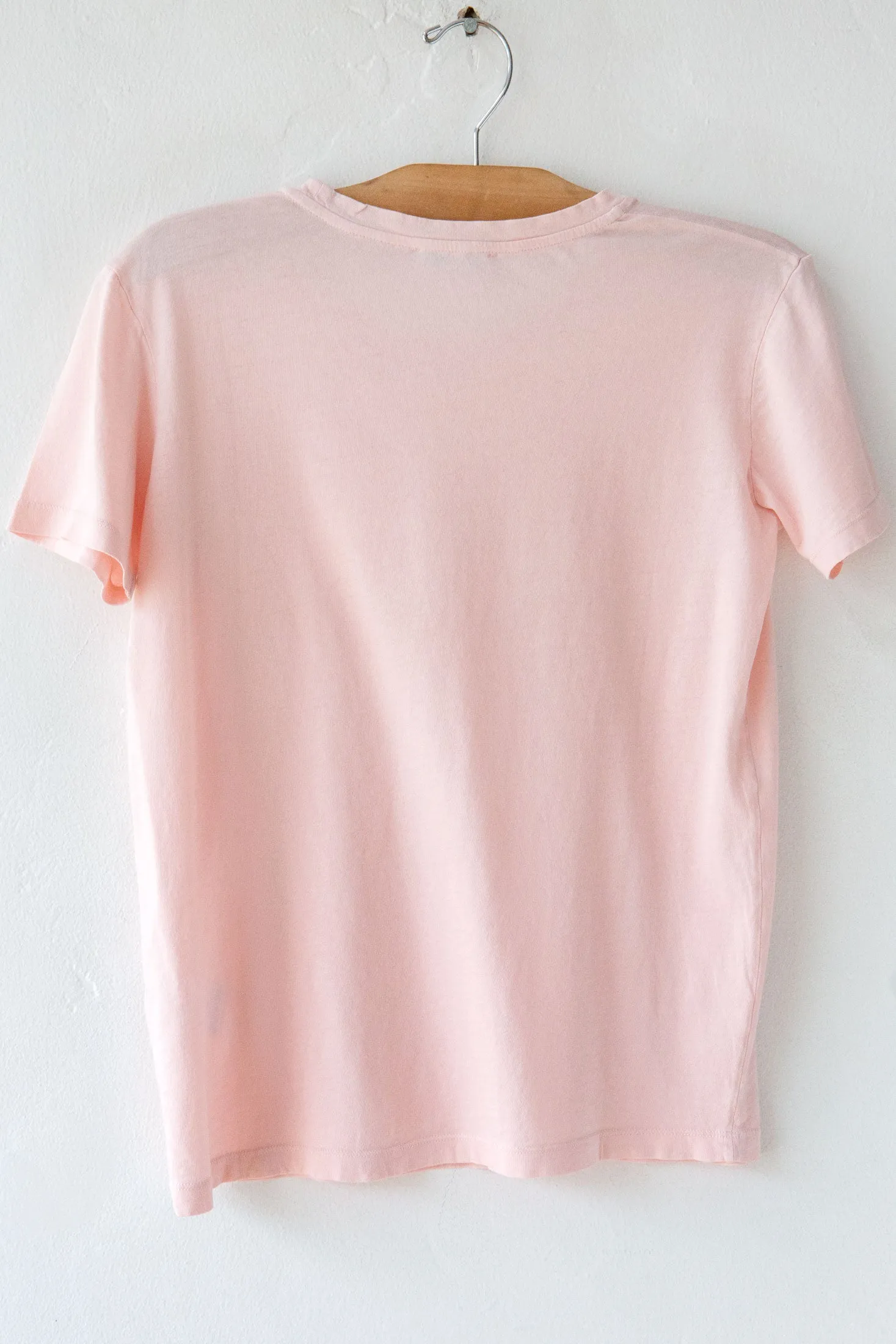 Basic S/S Tee