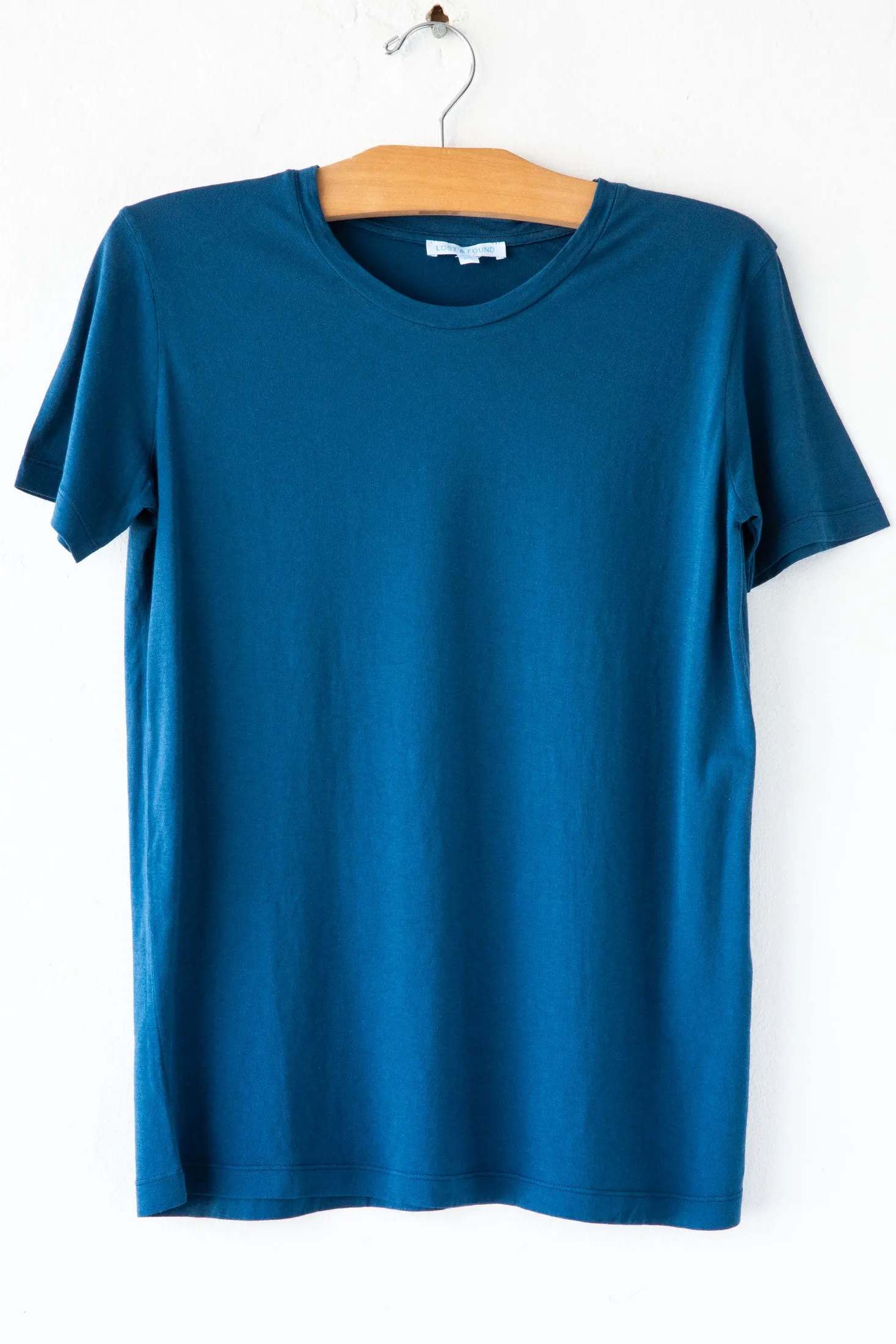 Basic S/S Tee