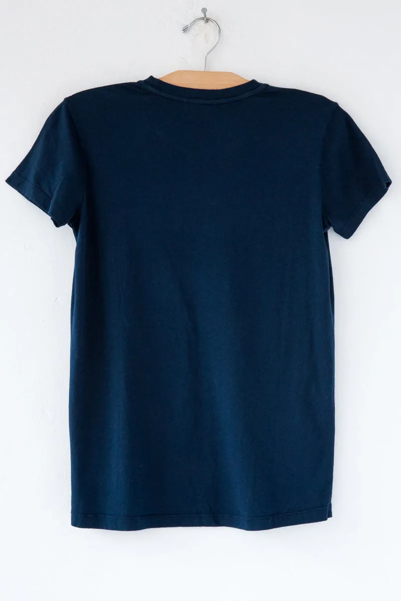 Basic S/S Tee