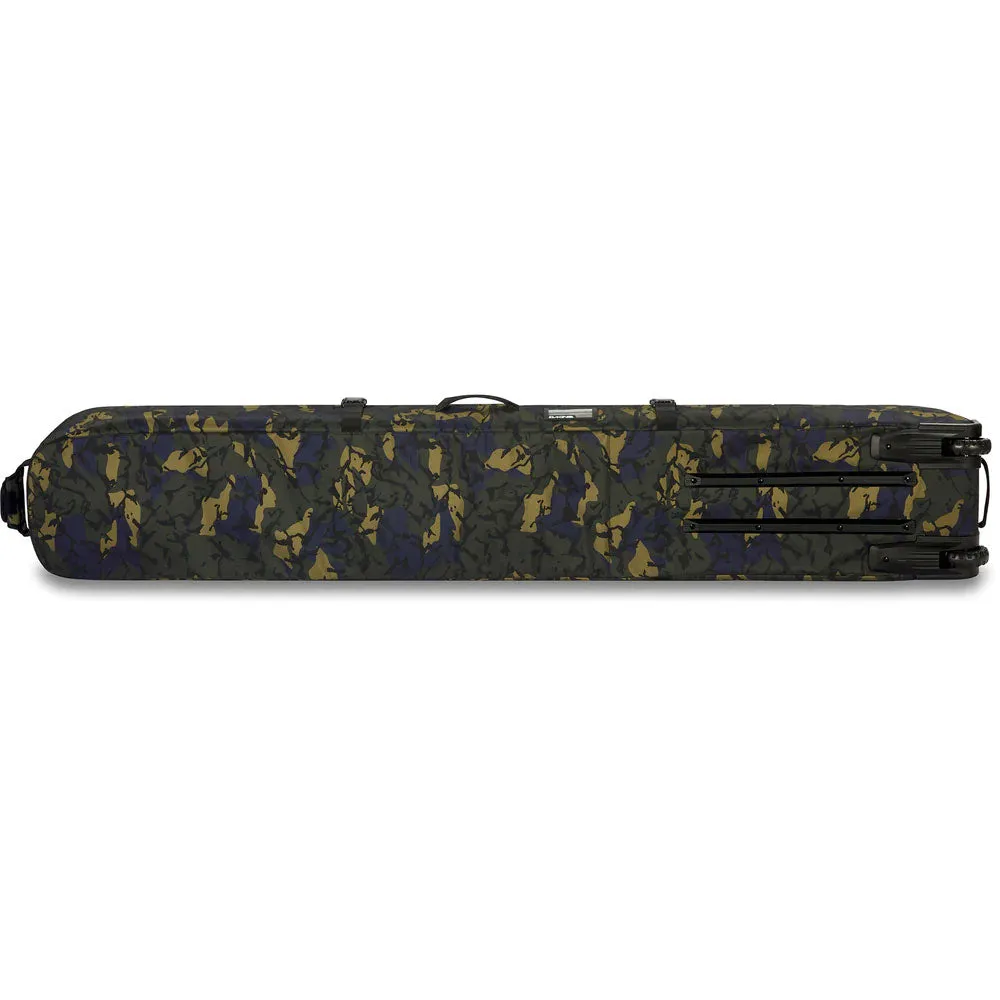 Dakine High Roller 165cm Snowboard Bag - Cascade Camo