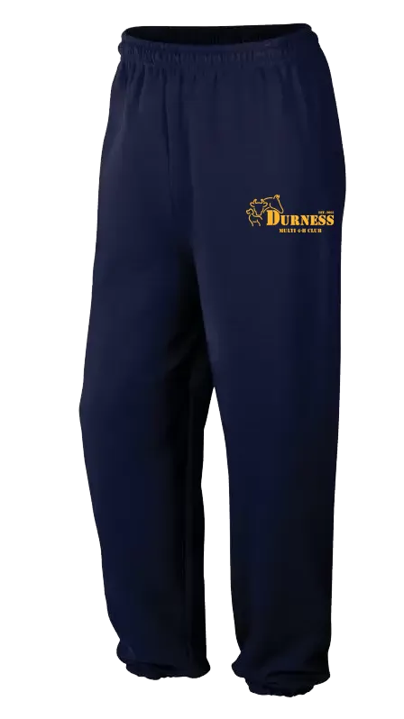 Durness 4-H Multi Club Sweatpants