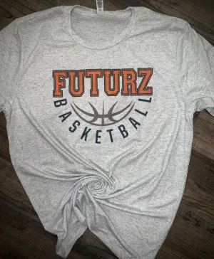 Futurz Basketball