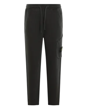 Heren Fleece Pants