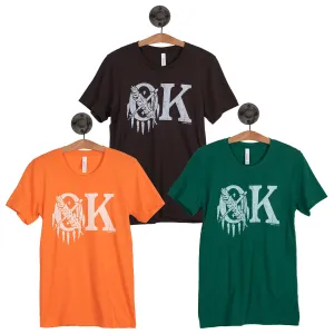 JOE'S OK TEE - JOKT