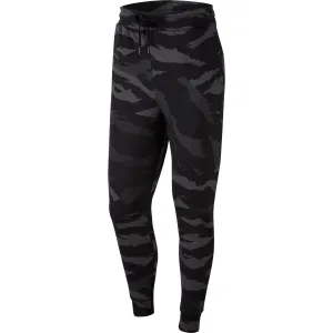 Jordan Jumpman Fleece Men's Pant Black Camo