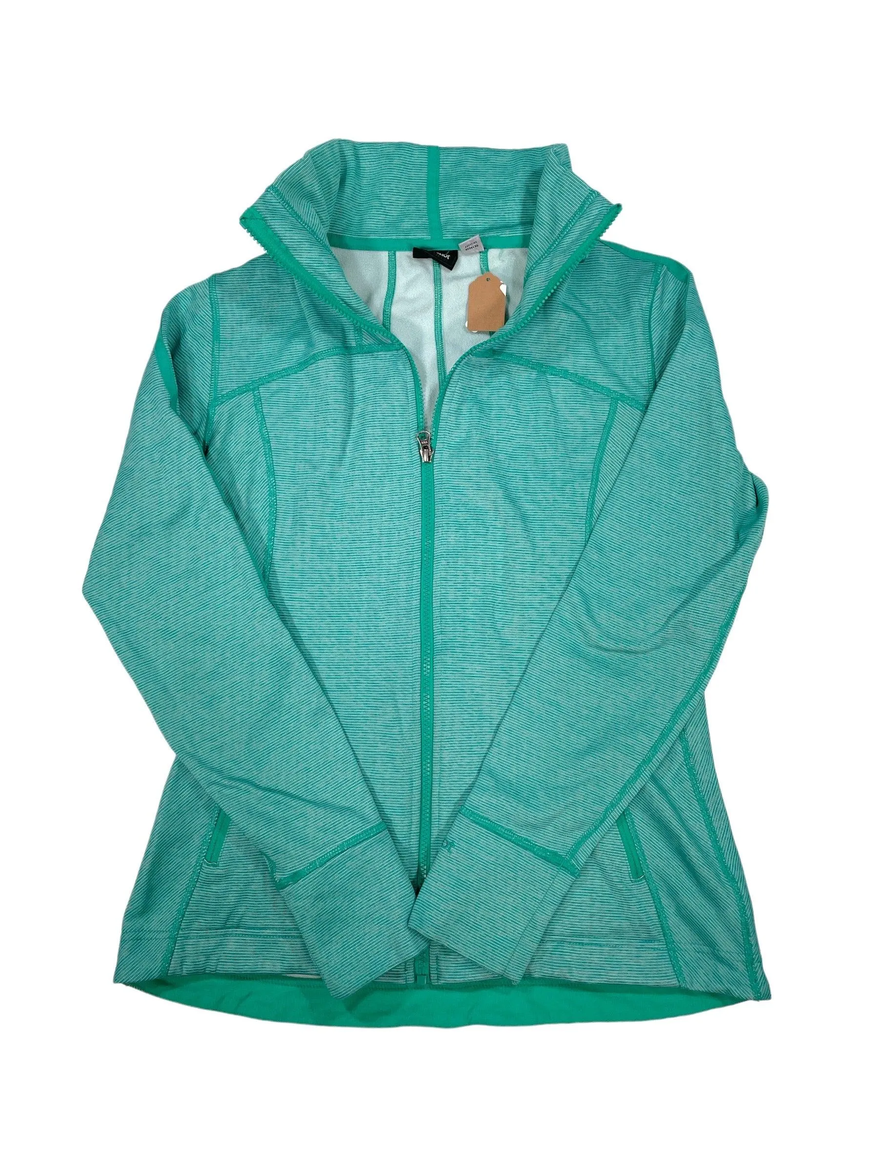 Kenzie Fleece Jacket - Womens