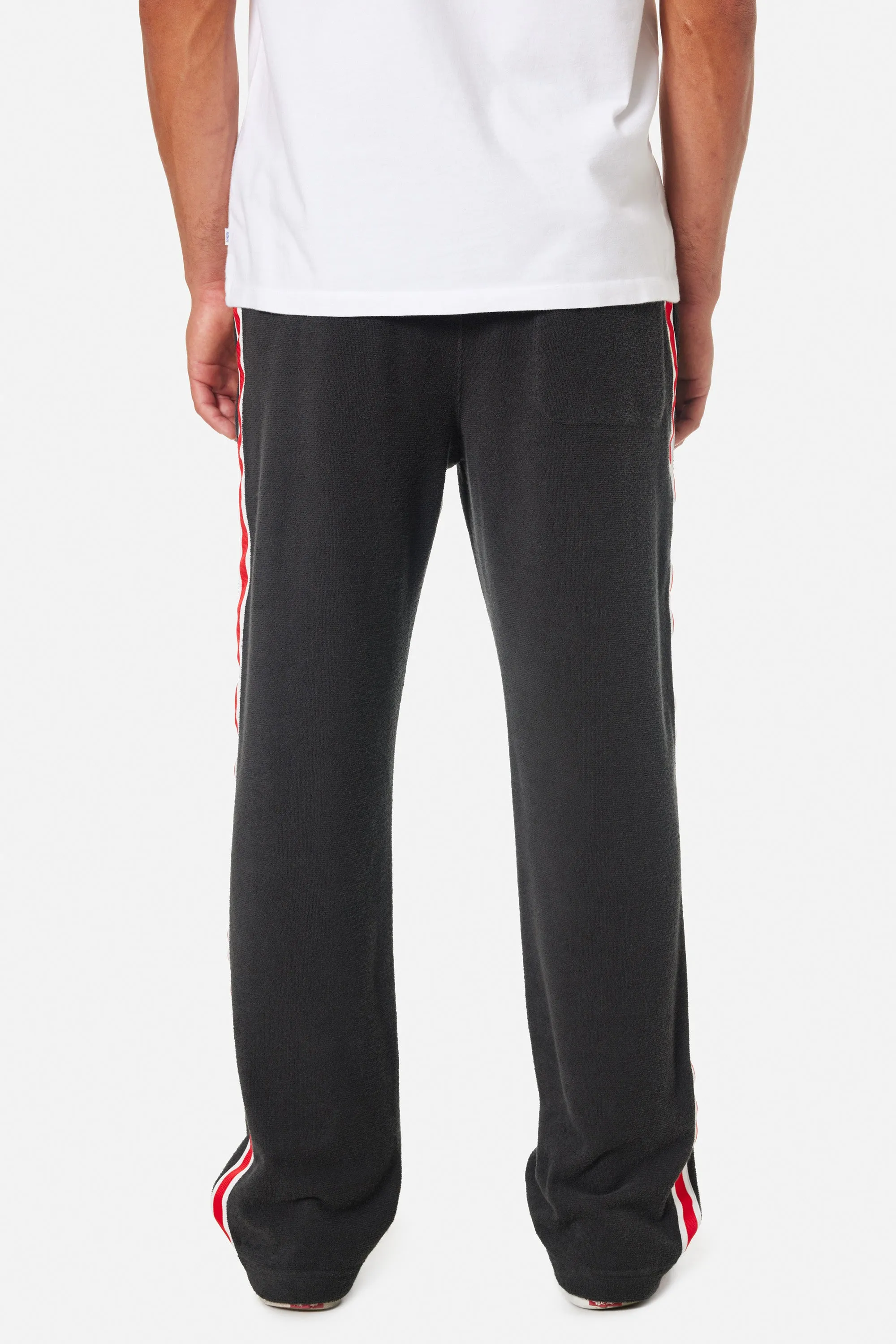 LOG RAP BY KATIN TERRY PANT