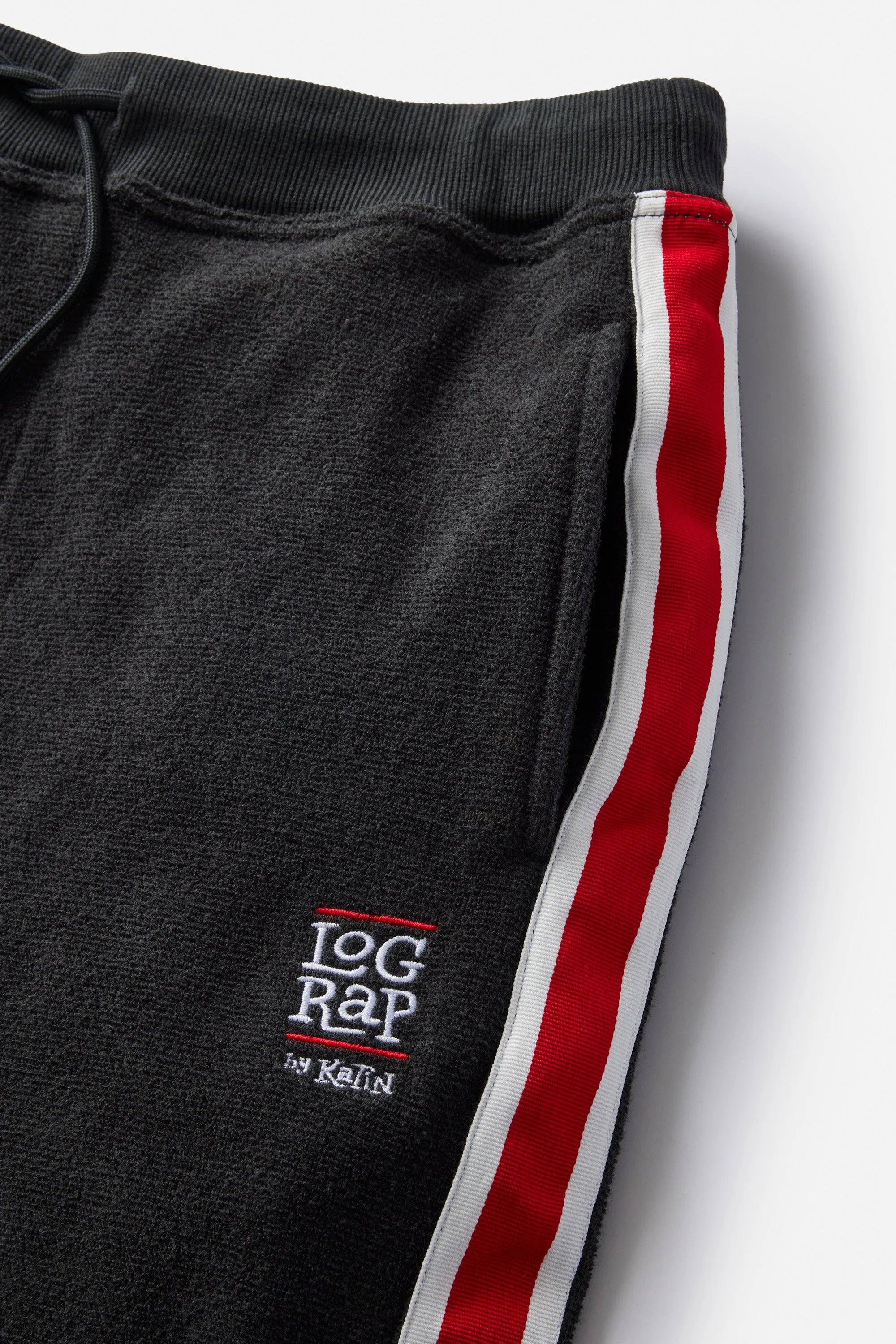 LOG RAP BY KATIN TERRY PANT