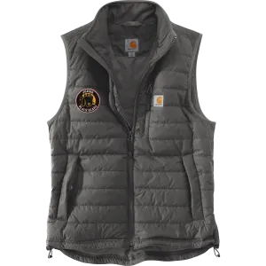 MD Jr. Black Bears Carhartt Gilliam Vest