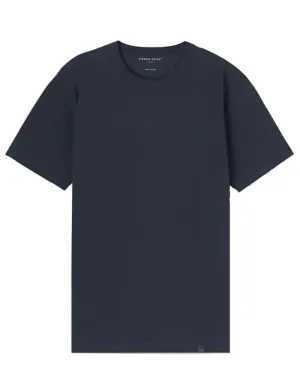 Navy Blue Barny Shirt