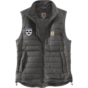 North Jersey Kings Carhartt Gilliam Vest