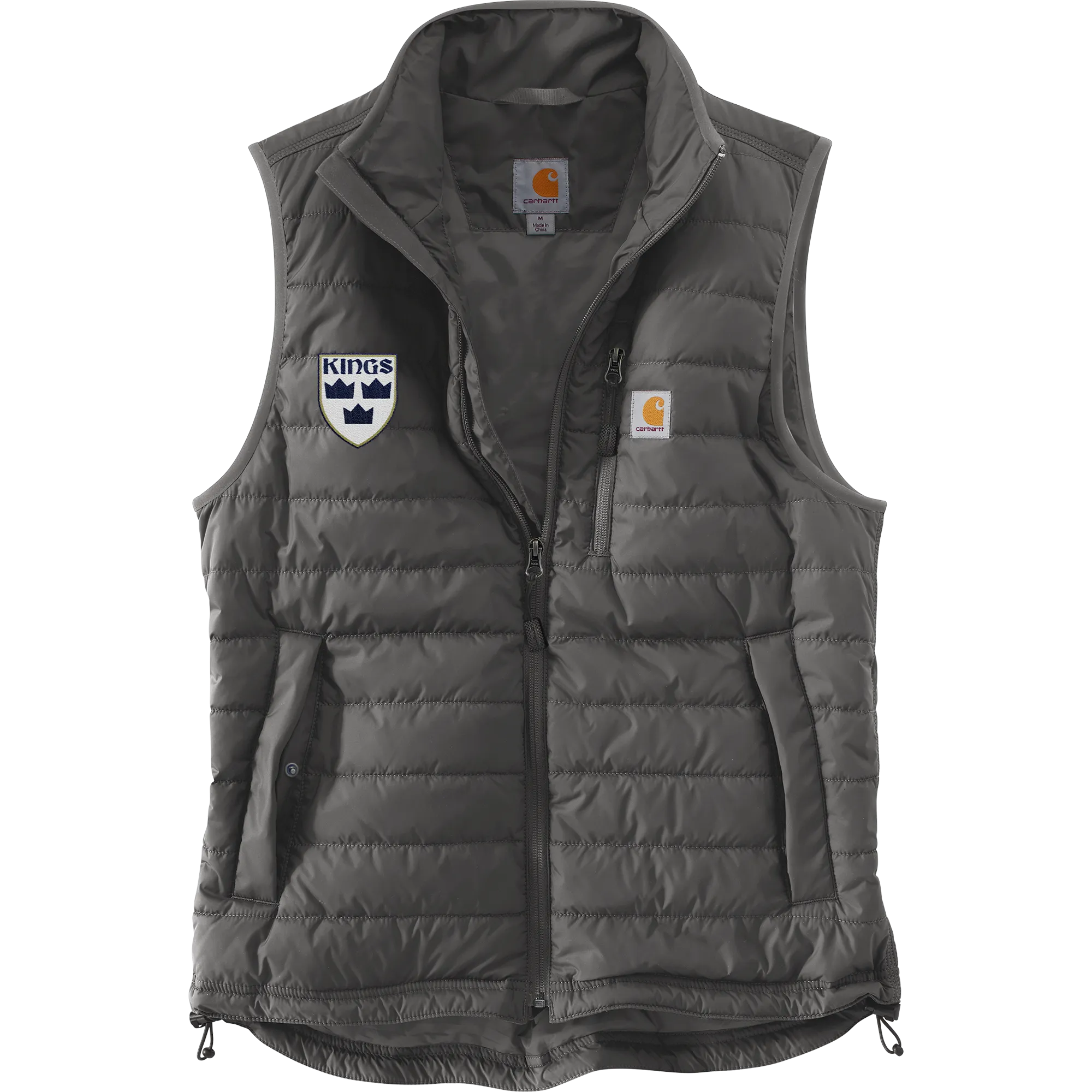 North Jersey Kings Carhartt Gilliam Vest