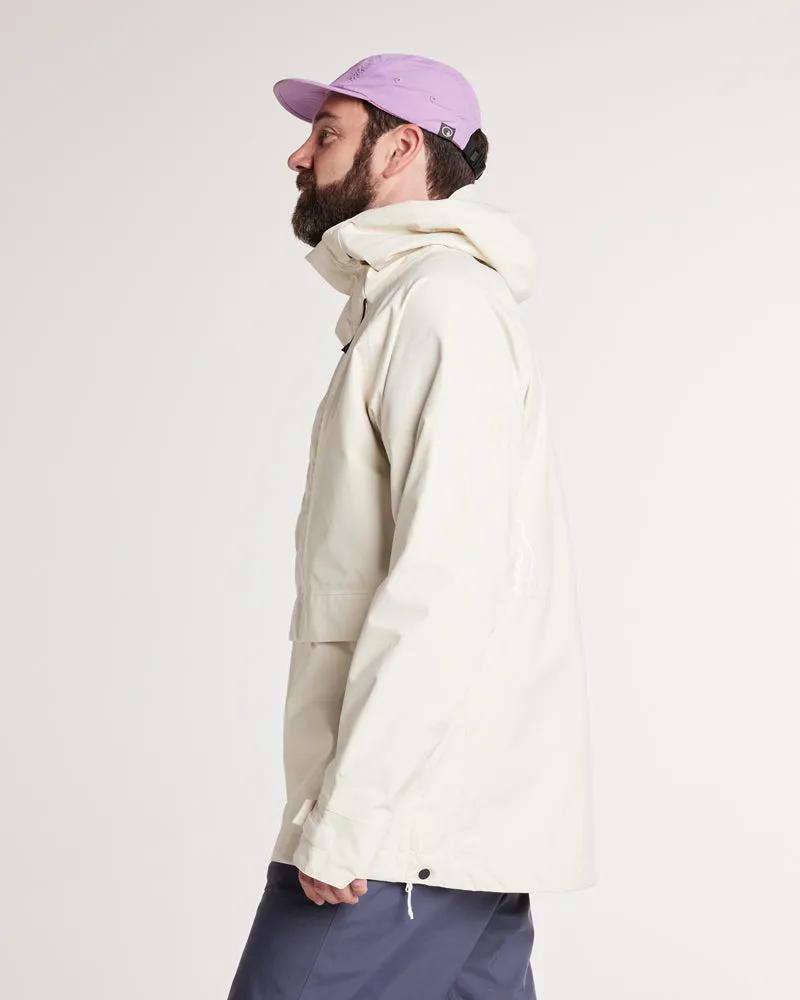 Popover Jacket [OUTLET]