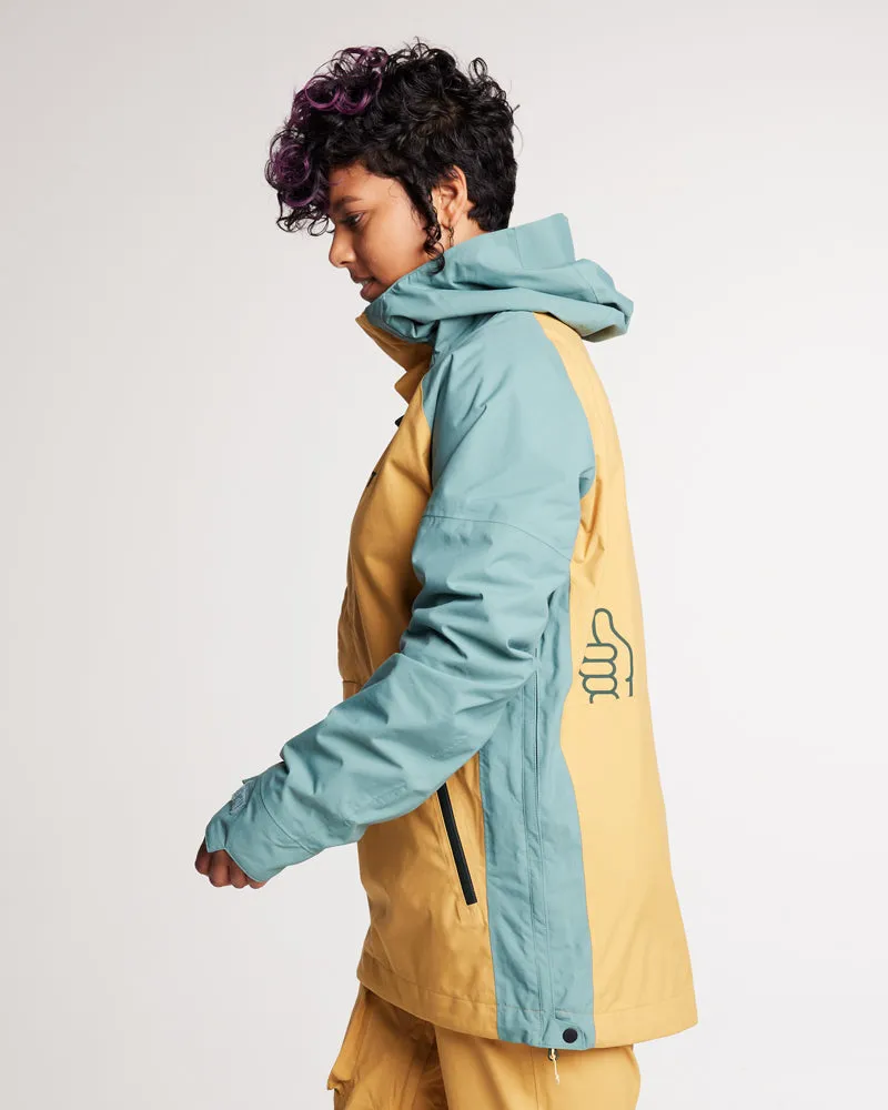 Popover Jacket [OUTLET]