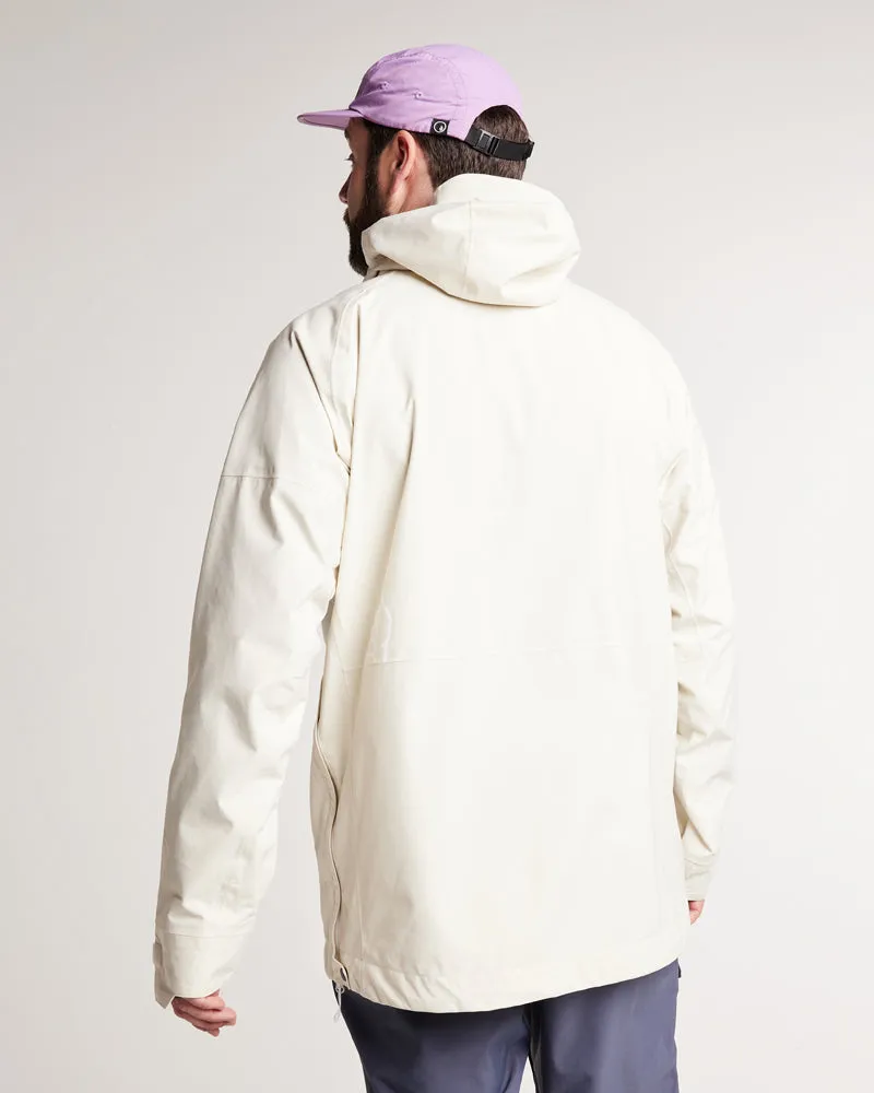 Popover Jacket [OUTLET]