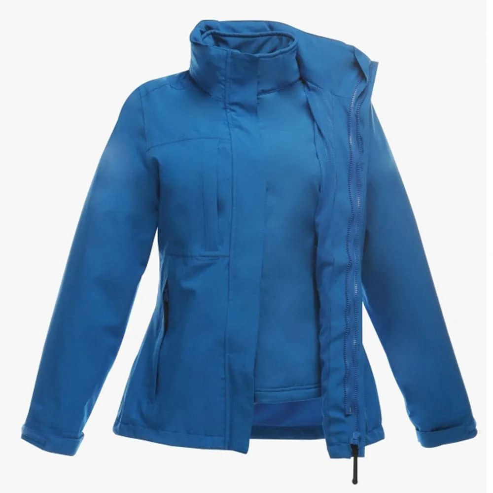 Regatta Kingsley Stretch 3-IN-1 Jacket Waterproof Womens