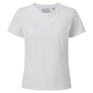 Schoffel Tresco Ladies T-Shirt - White