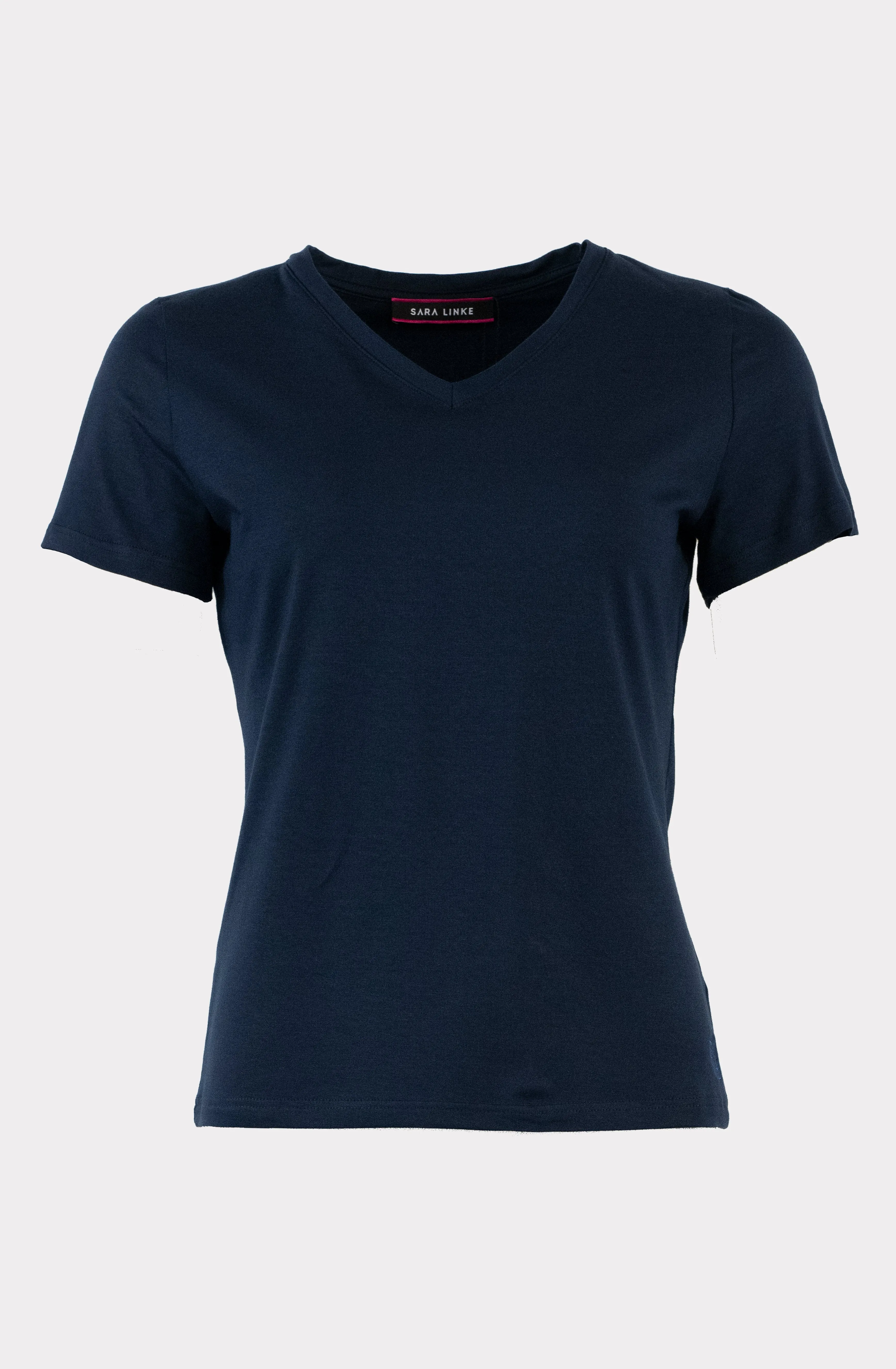 Shirt V | navy