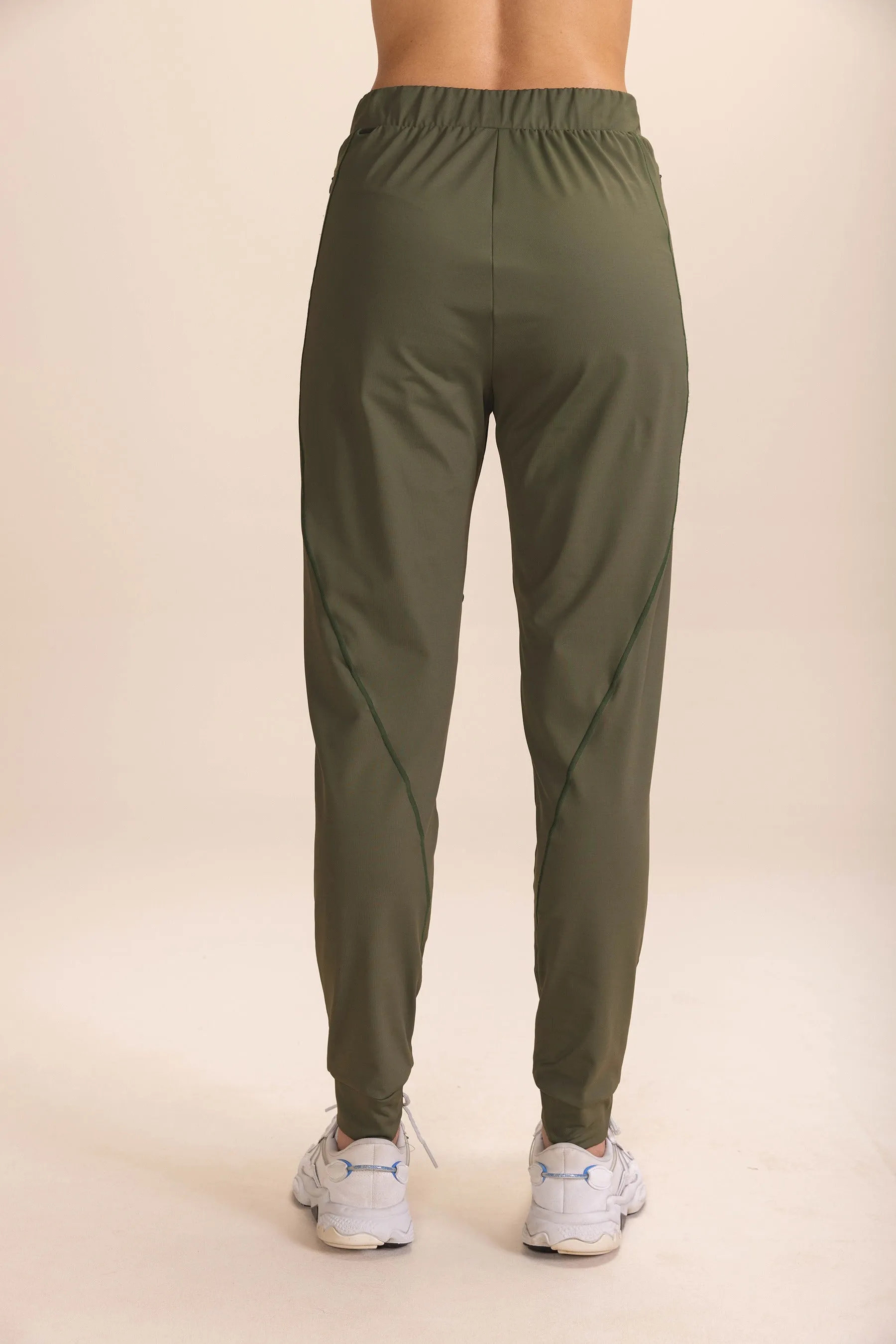 Smooth Sense Pro Fleece Pants