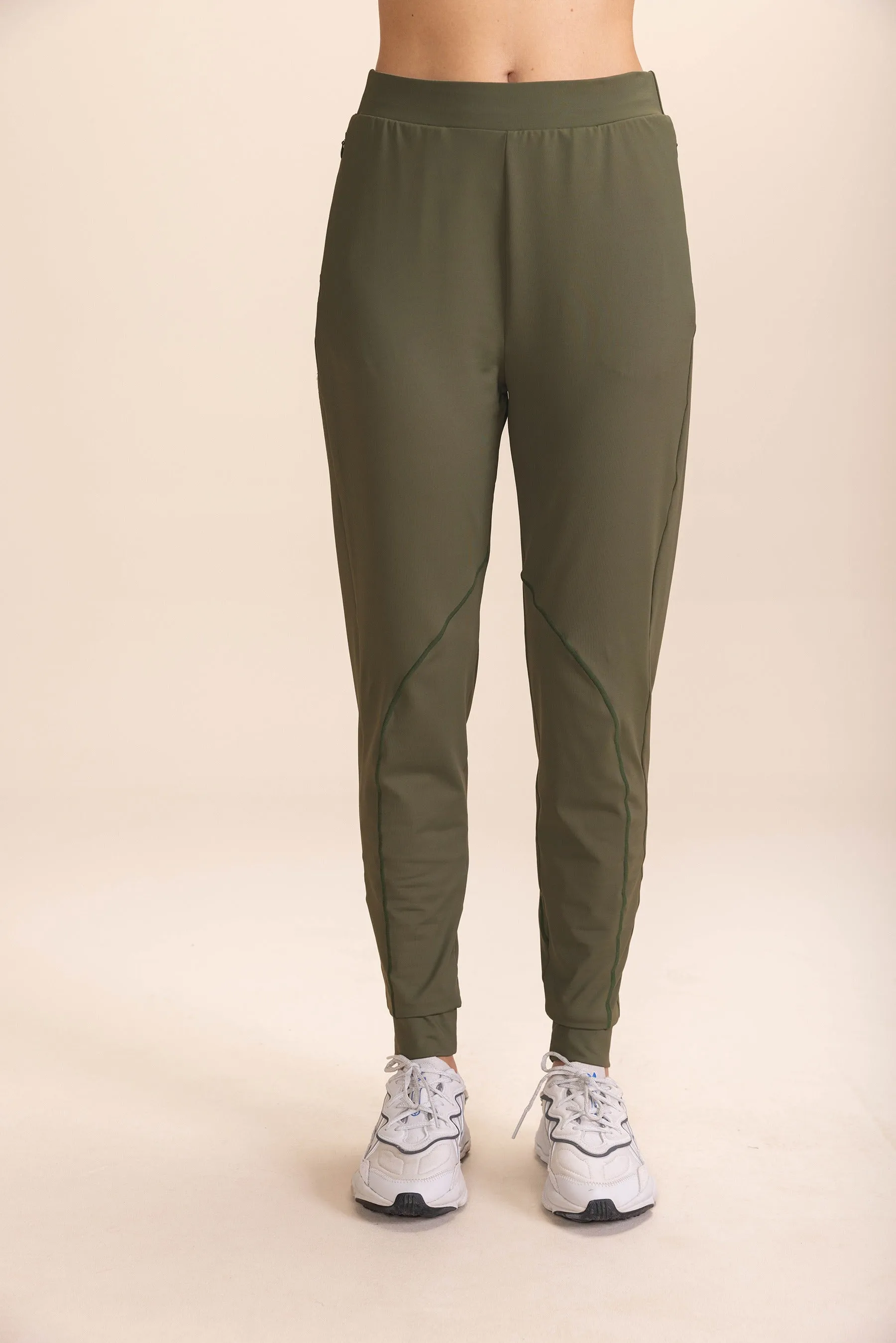 Smooth Sense Pro Fleece Pants