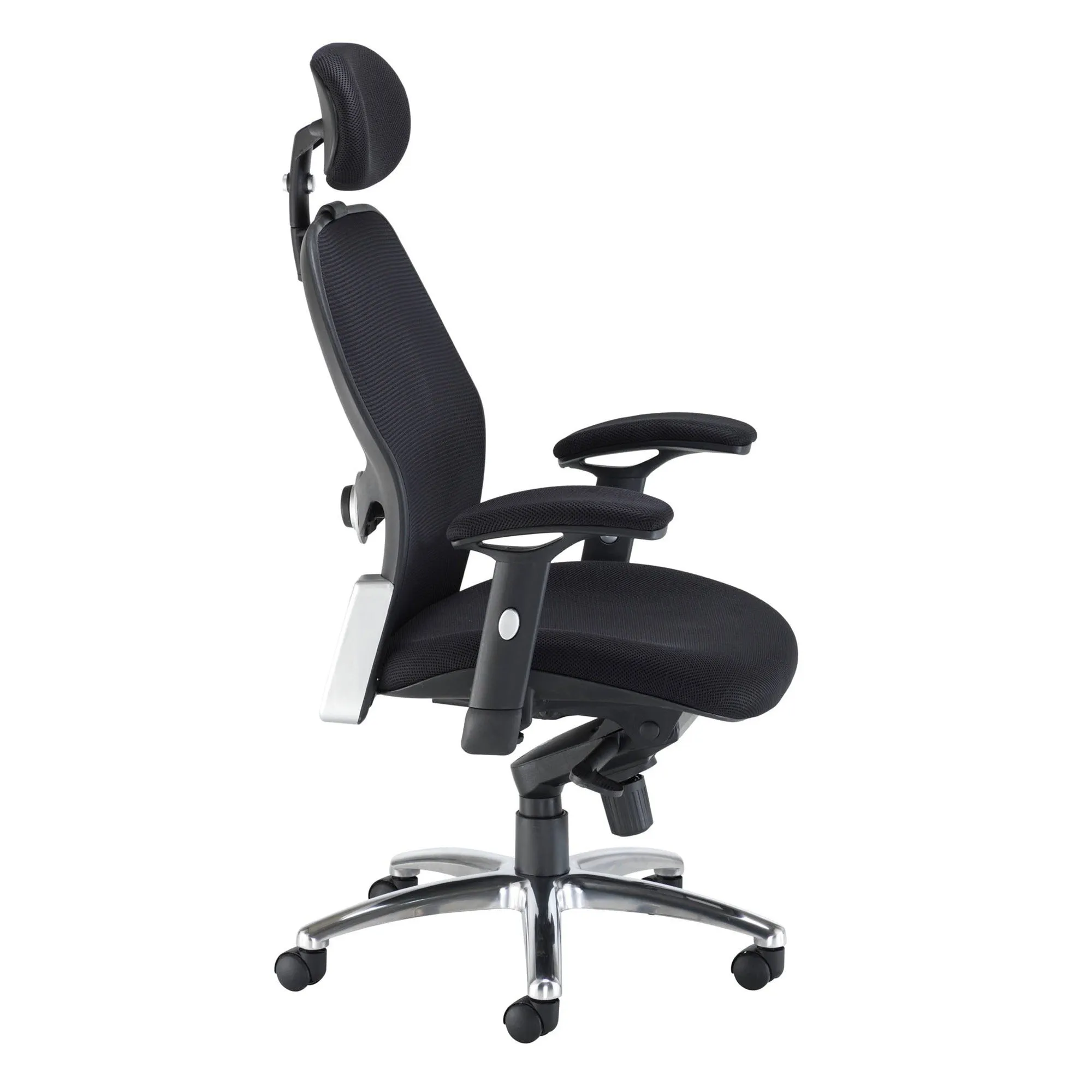 Vision Mesh Office Chair