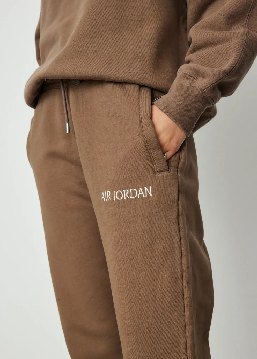 Women's Air Jordan Fleece Pants