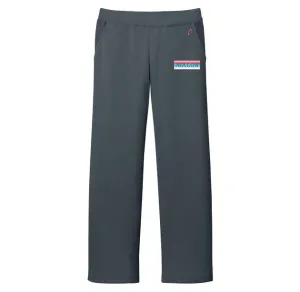 Women's Avalon Reverse Fleece Pant - Spring Navy