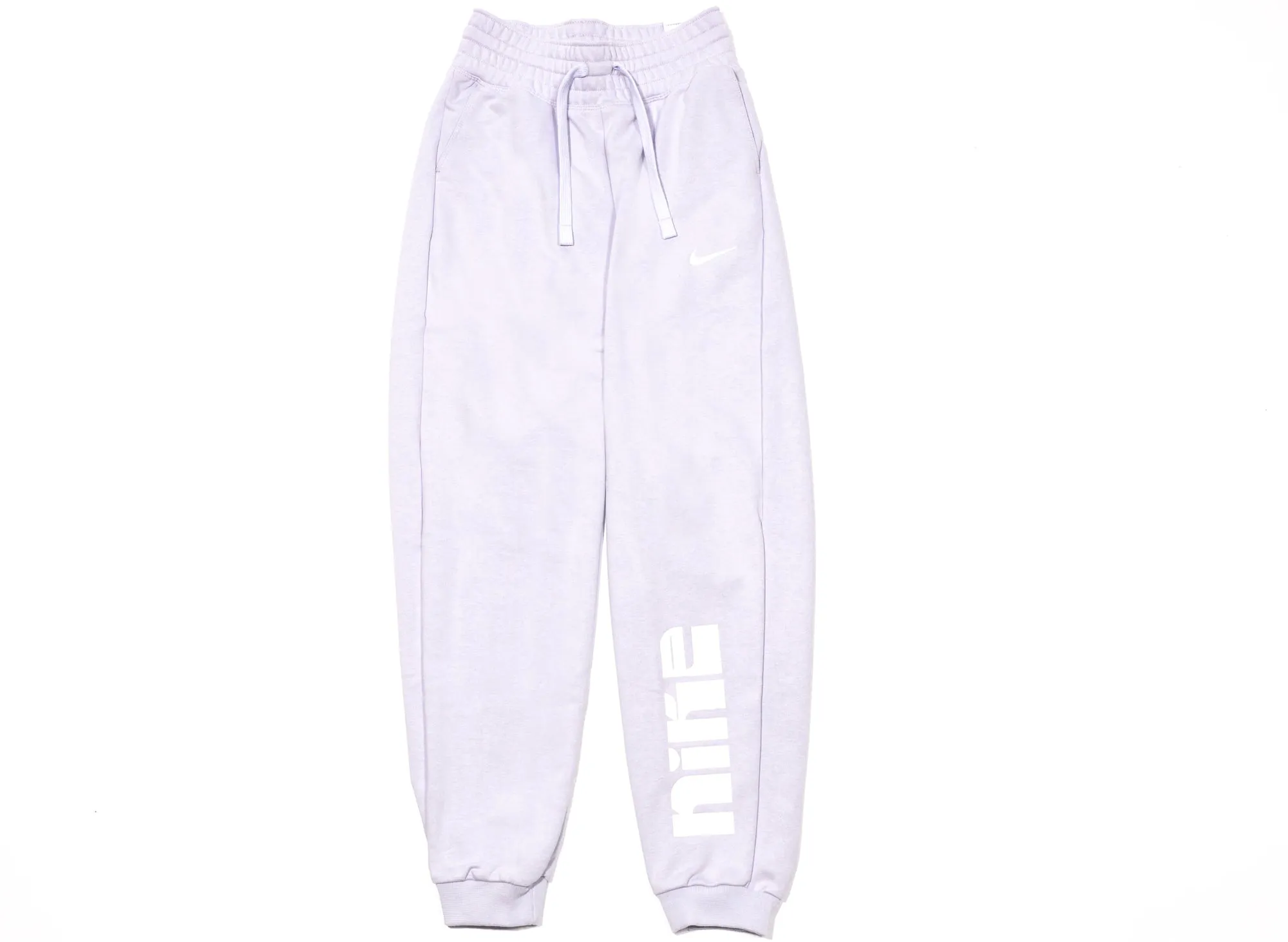 Women's Nike Optimism Fleece Pants