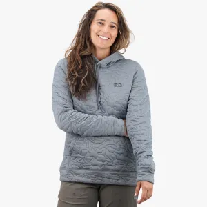 Women's Refuge Hoodie