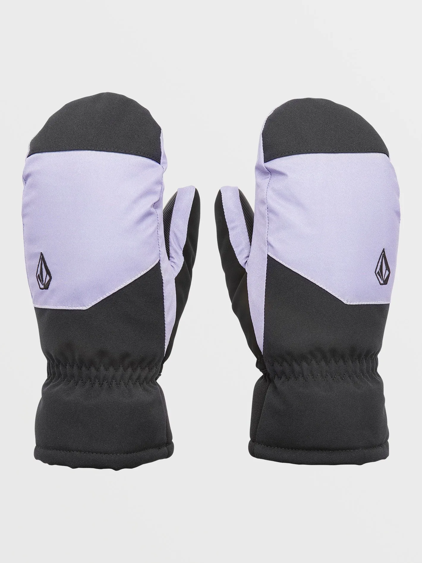 Womens Upland Mitts - Lilac Ash