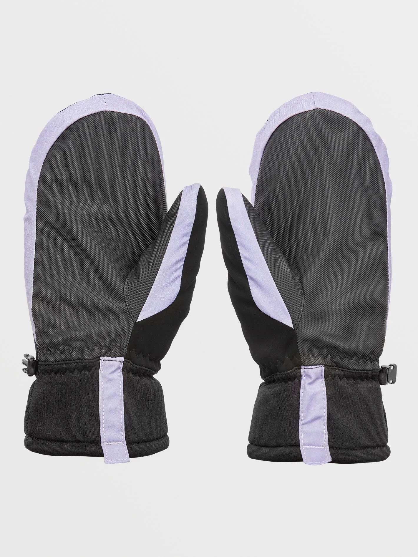 Womens Upland Mitts - Lilac Ash