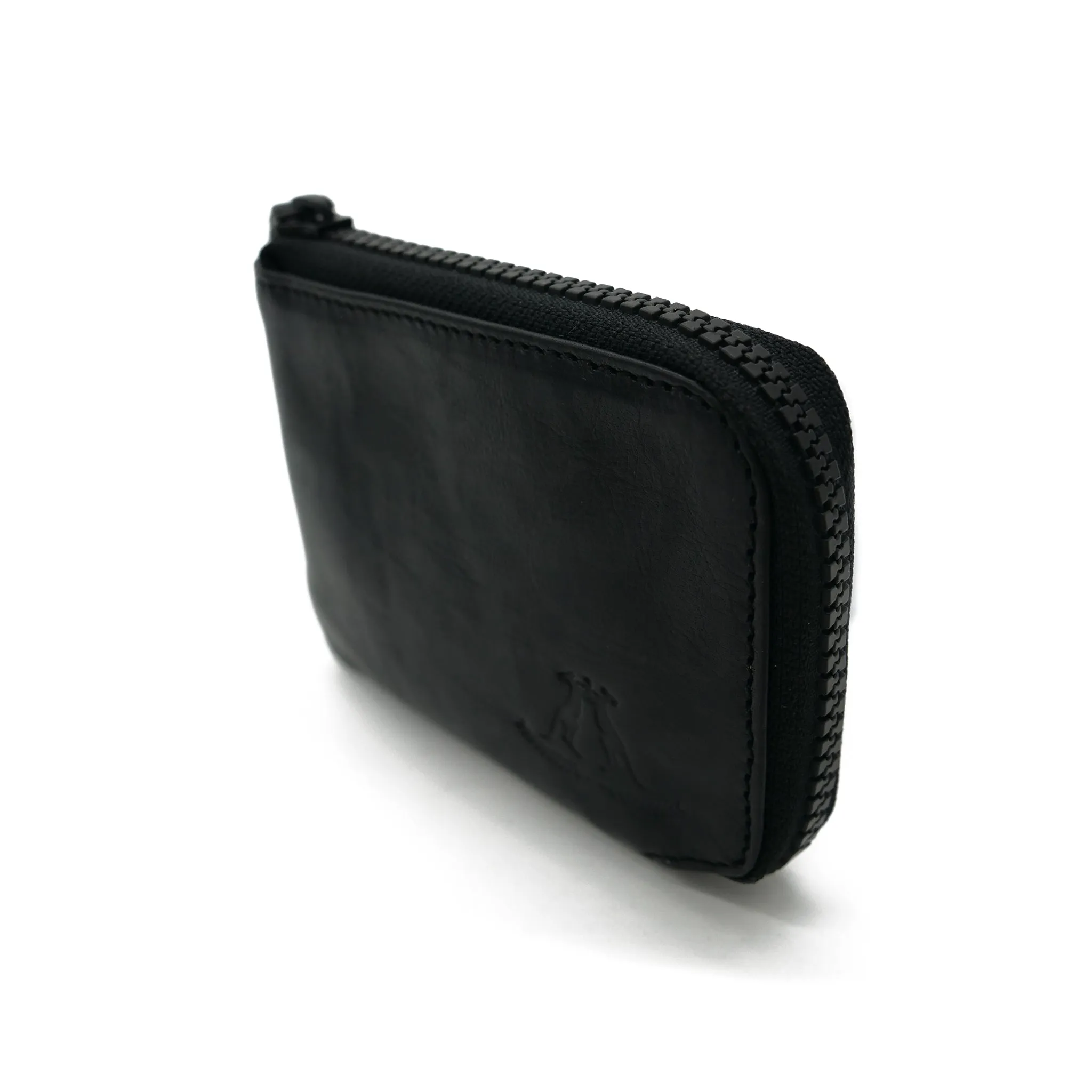 Zetland Zip Wallet